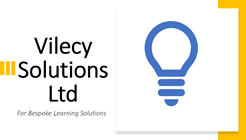 Vilecy Solutions Ltd Logo